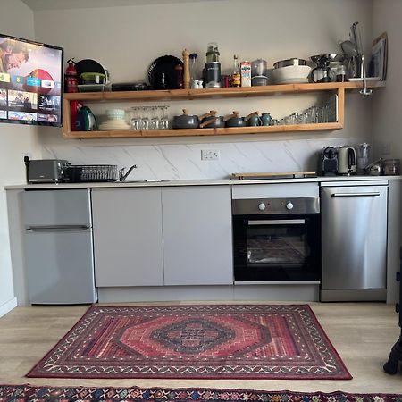 Good Vibes Apartment Christchurch  Exterior photo