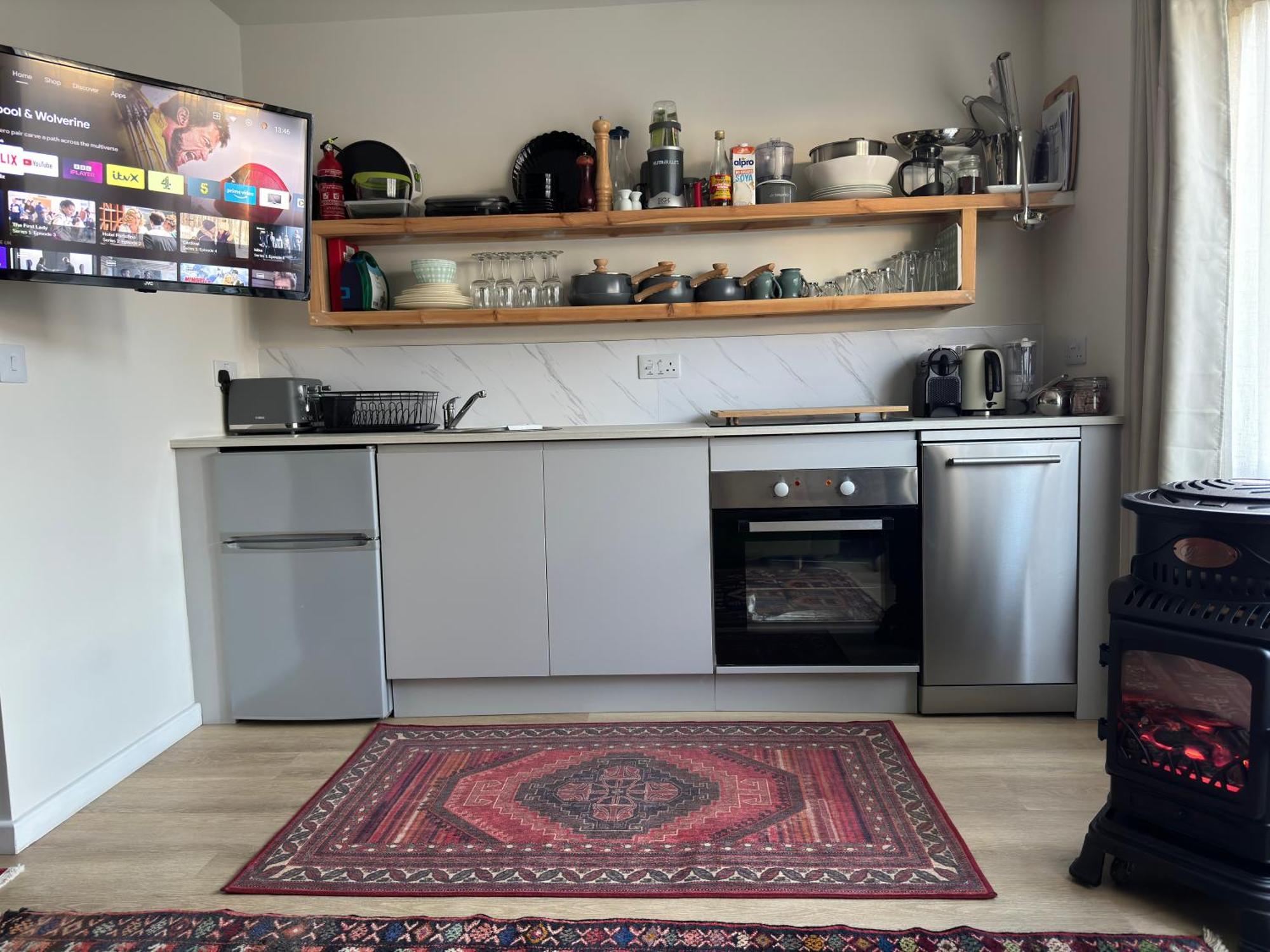 Good Vibes Apartment Christchurch  Exterior photo